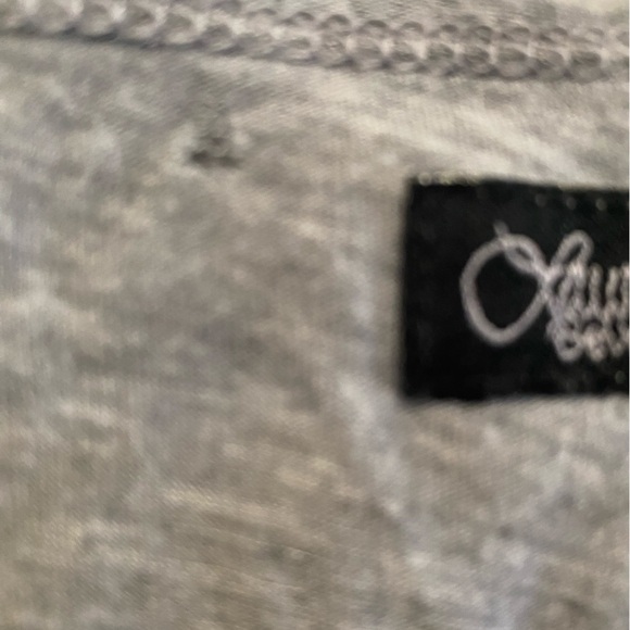 New Lauren Moshi Floral Tee - Picture 10 of 11